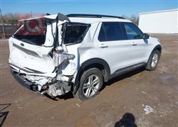 فورد إكسبلورر